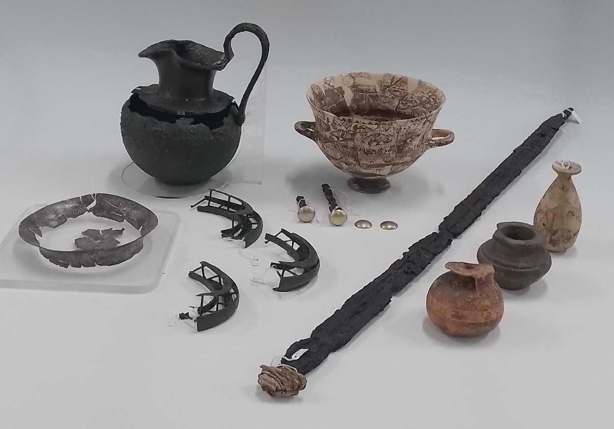 I Musei Proiettati nel Futuro